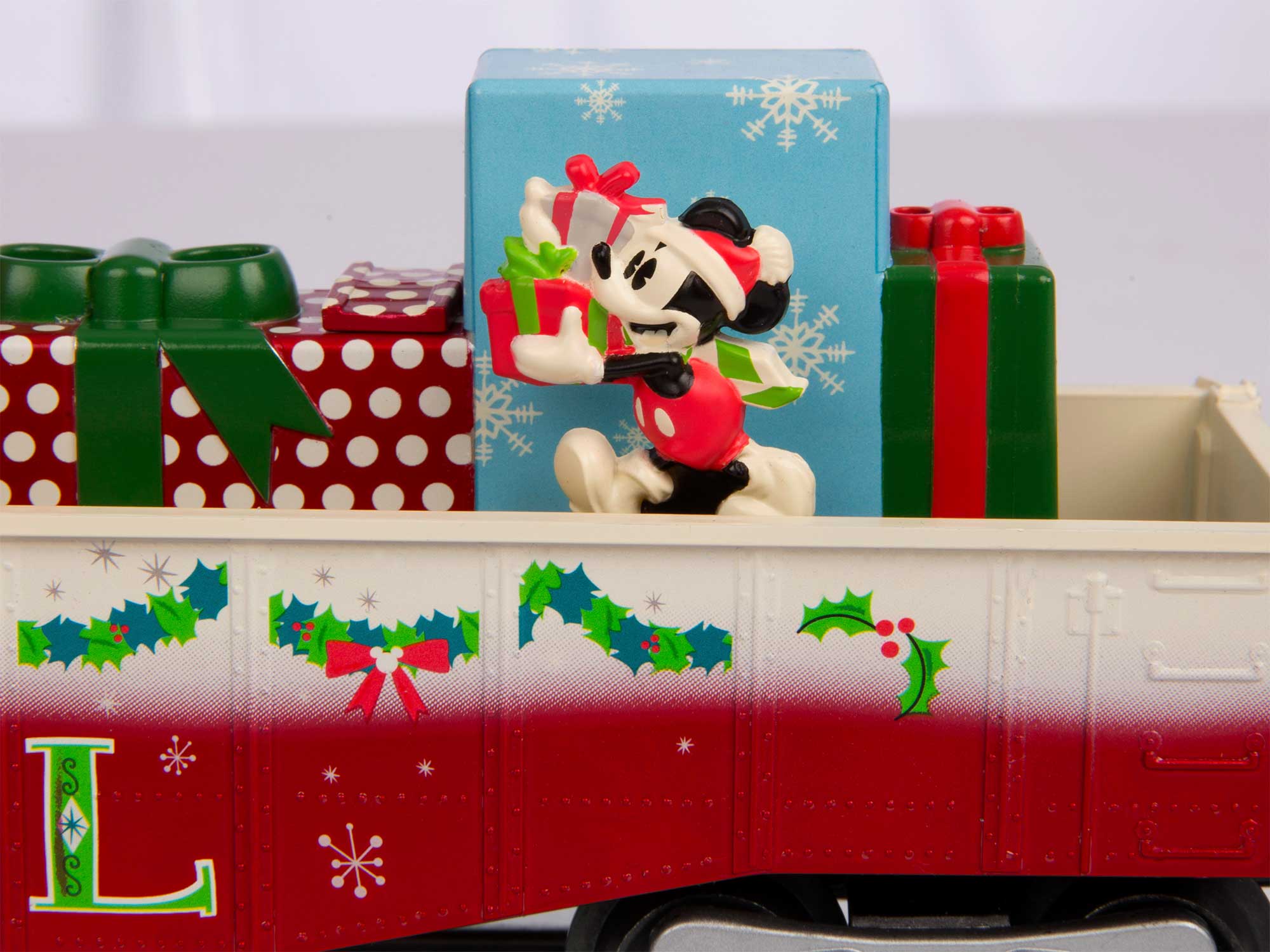 "Mickey